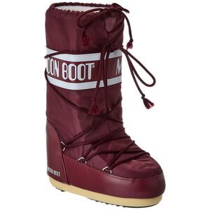 Moon Boot® Icon Boot, Brown